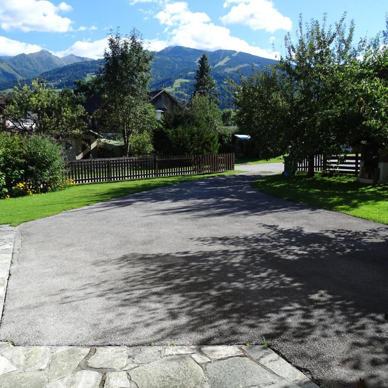 Ferienwohnung Schönauer - Apartment mit 2 Schlafzimmern - 21