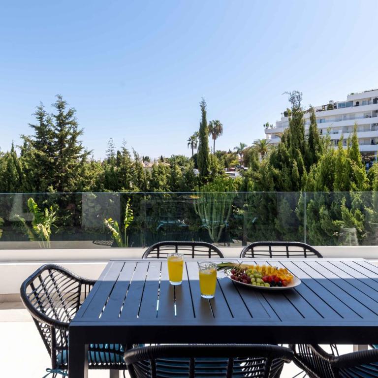 106 Private Luxury Villa, Heated Pool & Sauna - Villa Deluxe - 42