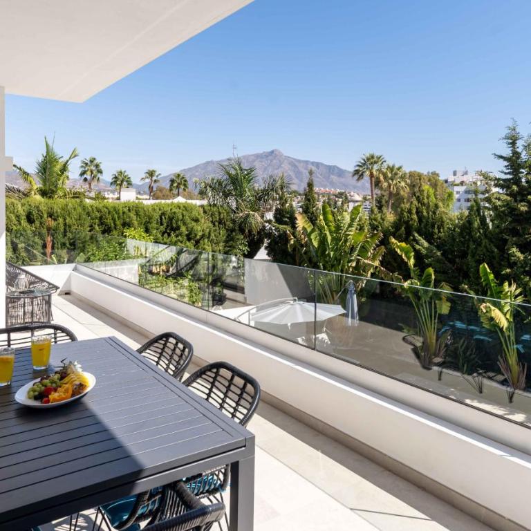 106 Private Luxury Villa, Heated Pool & Sauna - Villa Deluxe - 43