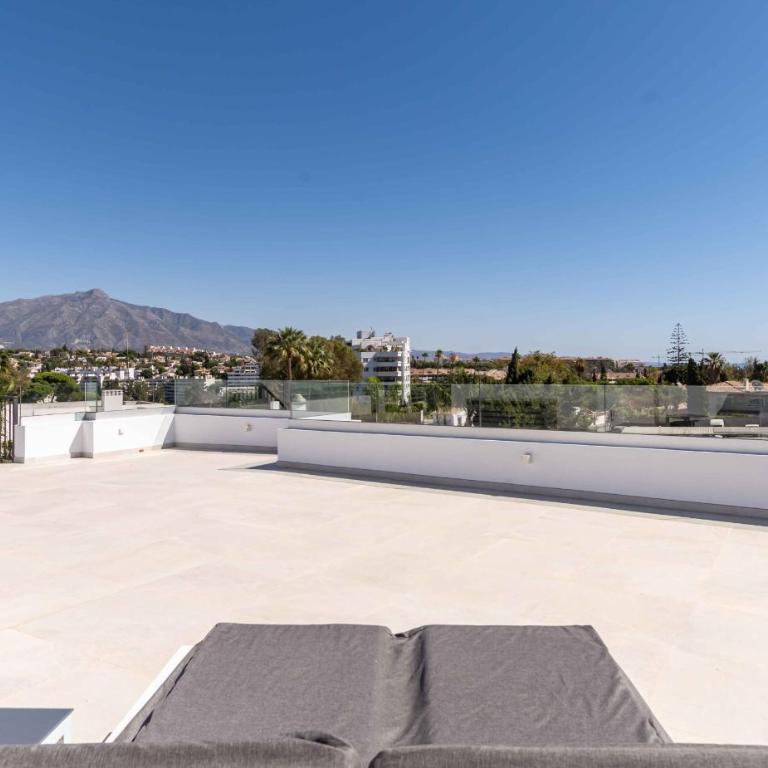 106 Private Luxury Villa, Heated Pool & Sauna - Villa Deluxe - 45