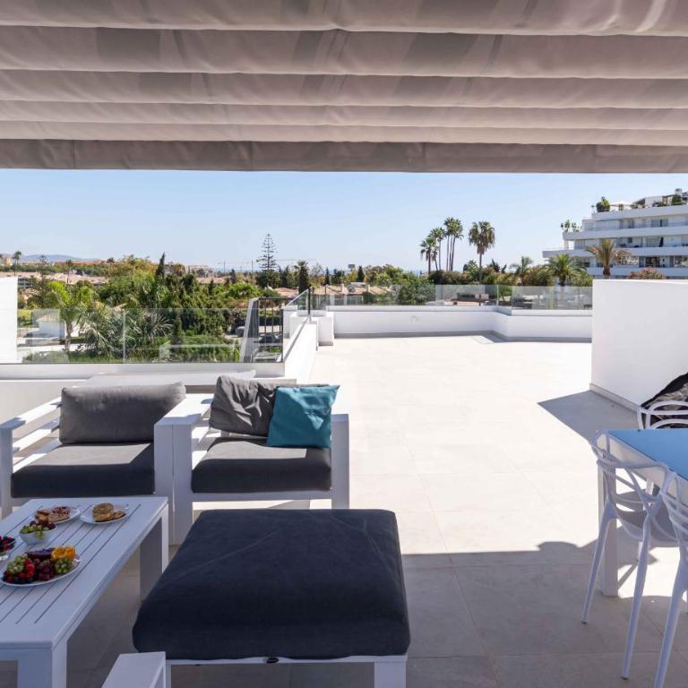106 Private Luxury Villa, Heated Pool & Sauna - Villa Deluxe - 46