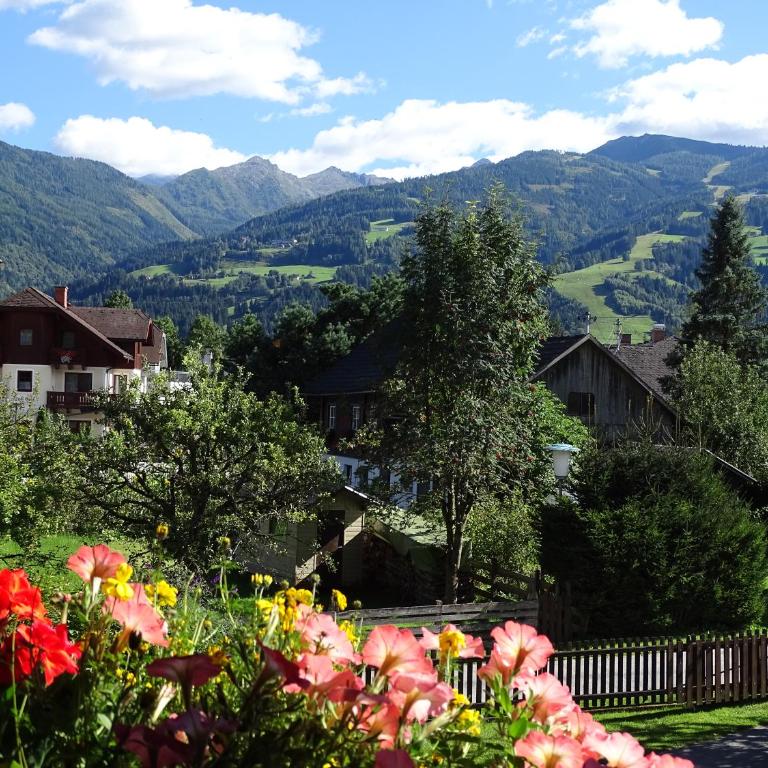 Ferienwohnung Schönauer - Apartment mit 2 Schlafzimmern - 17
