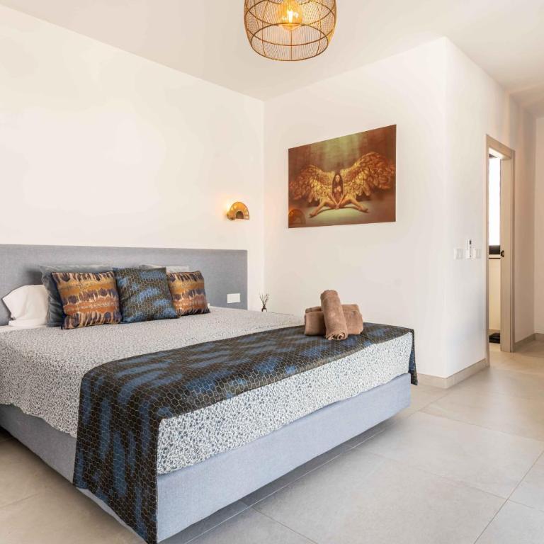 106 Private Luxury Villa, Heated Pool & Sauna - Villa Deluxe - 51