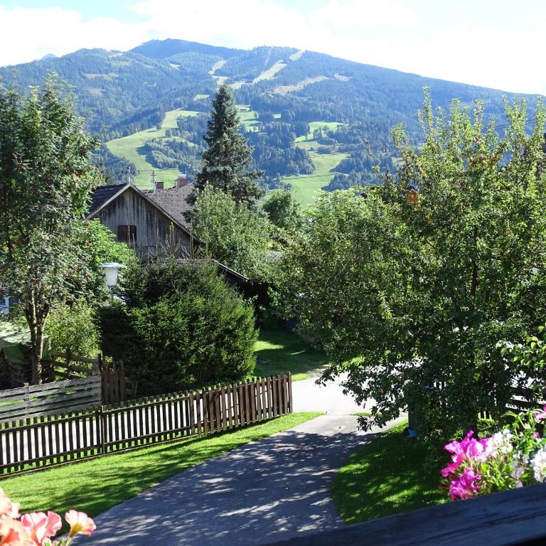 Ferienwohnung Schönauer - Apartment mit 2 Schlafzimmern - 18