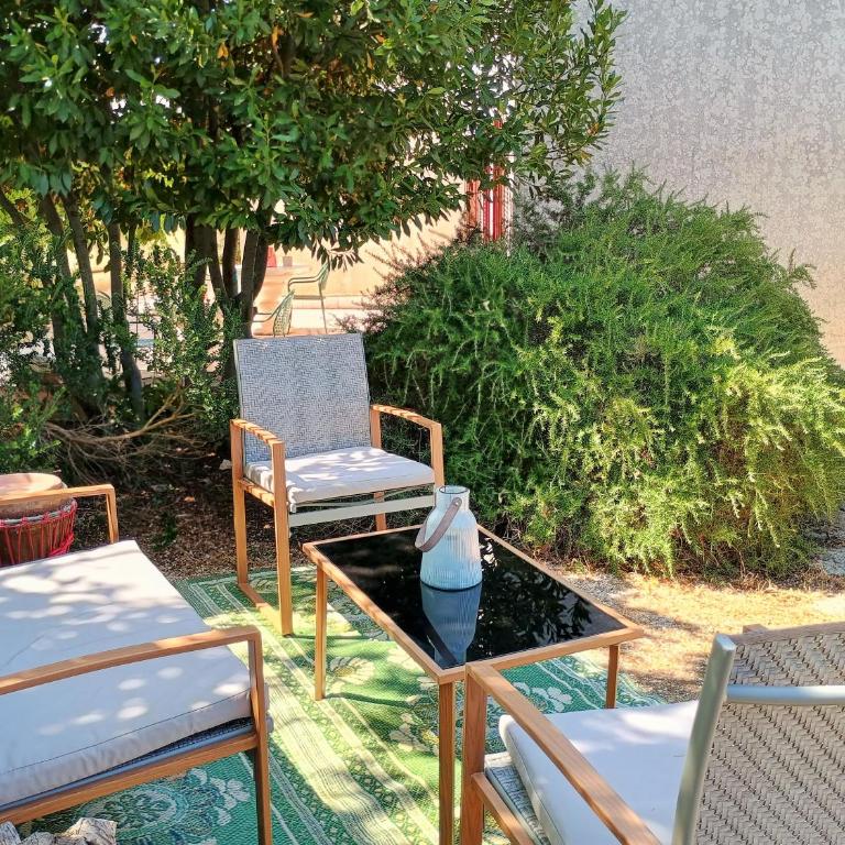 La Specchia - Dimore in natura - Appartamento con 1 Camera da Letto - 22
