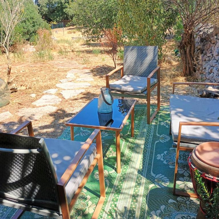 La Specchia - Dimore in natura - Appartamento con 1 Camera da Letto - 20
