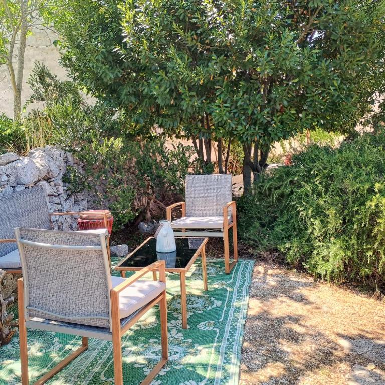 La Specchia - Dimore in natura - Appartamento con 1 Camera da Letto - 23