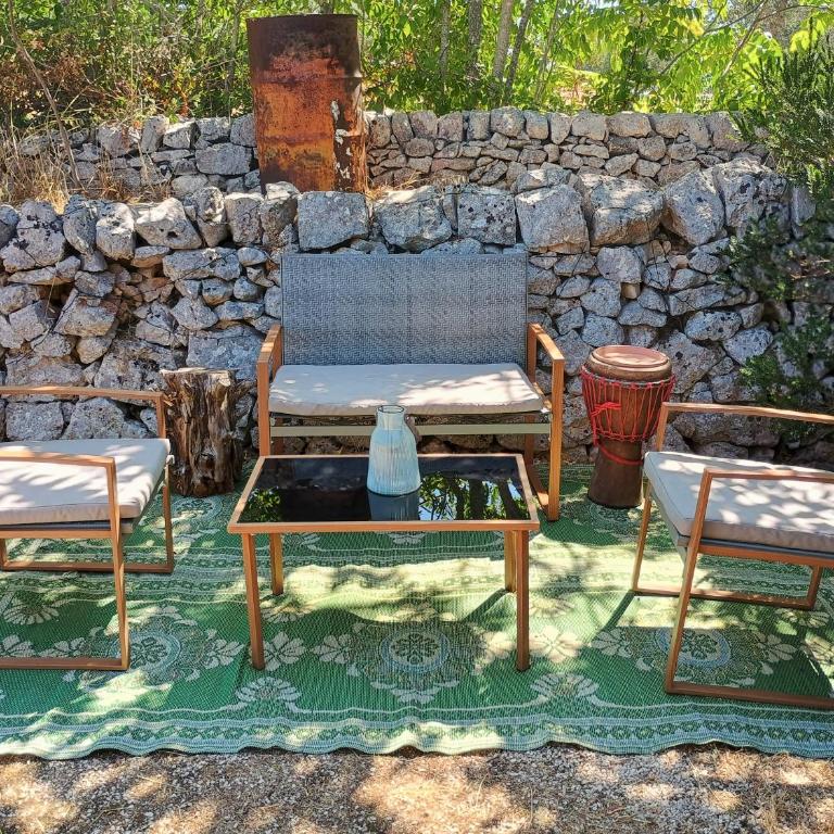 La Specchia - Dimore in natura - Appartamento con 1 Camera da Letto - 21