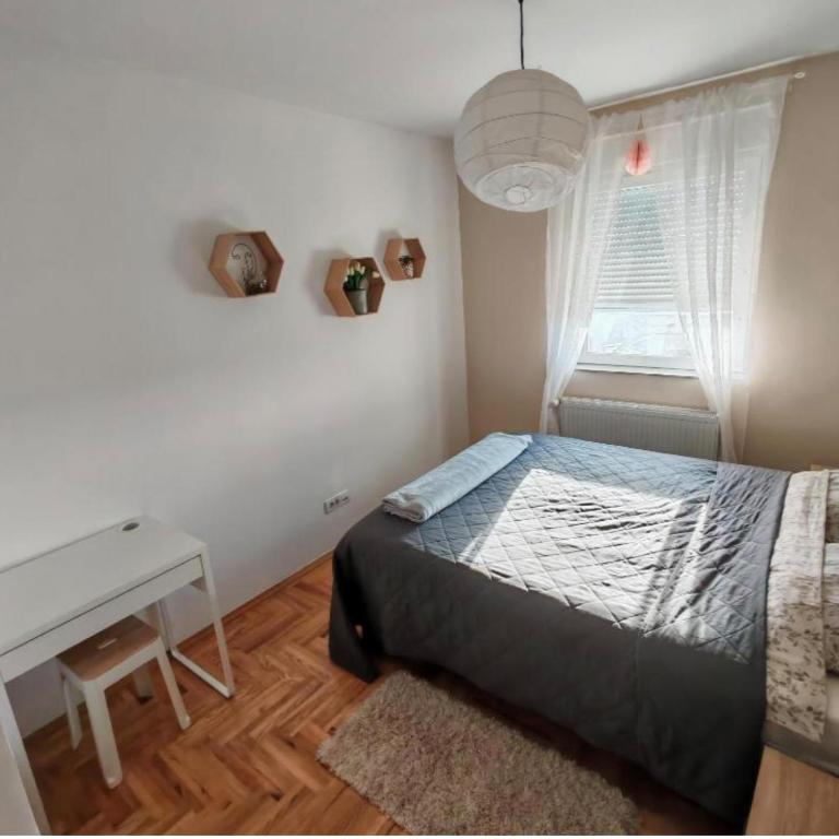Apartmani Krstić - One-Bedroom Apartment - 4
