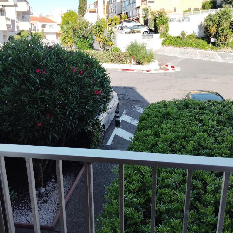 Studio Cap d' Agde centre port - Apartment mit 1 Schlafzimmer - 11