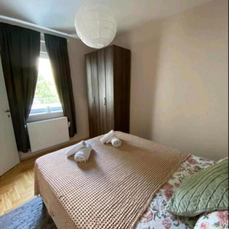 Apartmani Krstić - One-Bedroom Apartment - 3