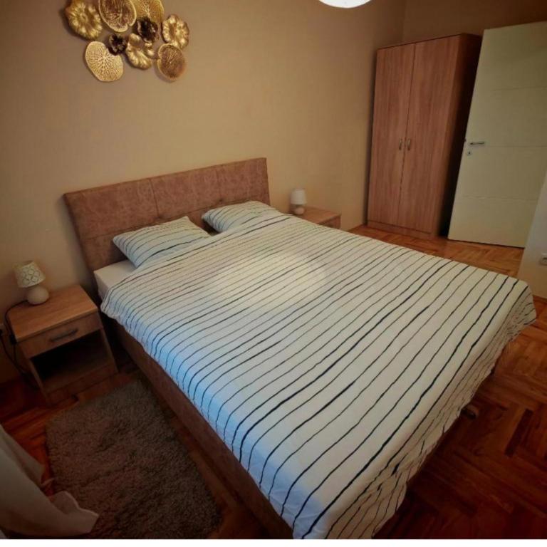 Apartmani Krstić - One-Bedroom Apartment - 11