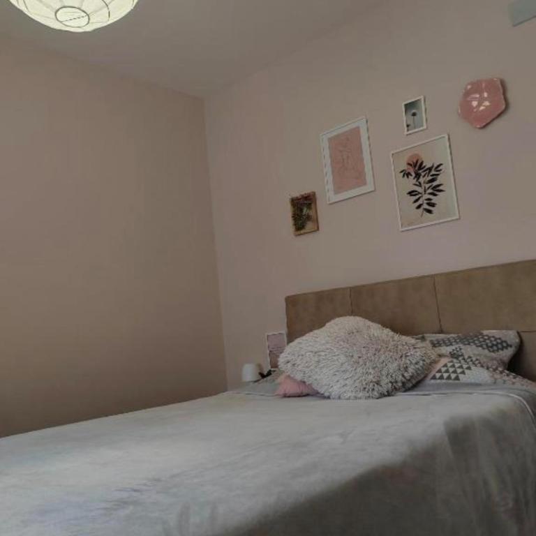 Apartmani Krstić - One-Bedroom Apartment - 7