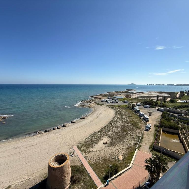 Veneziola Golf II by Alina365 - Apartamento de 3 dormitorios con vistas al mar - 31