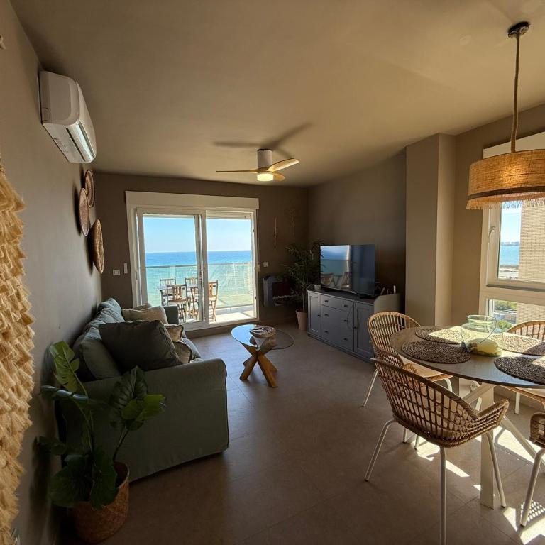 Veneziola Golf II by Alina365 - Apartamento de 3 dormitorios con vistas al mar - 32