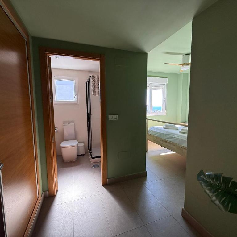 Veneziola Golf II by Alina365 - Apartamento de 3 dormitorios con vistas al mar - 30