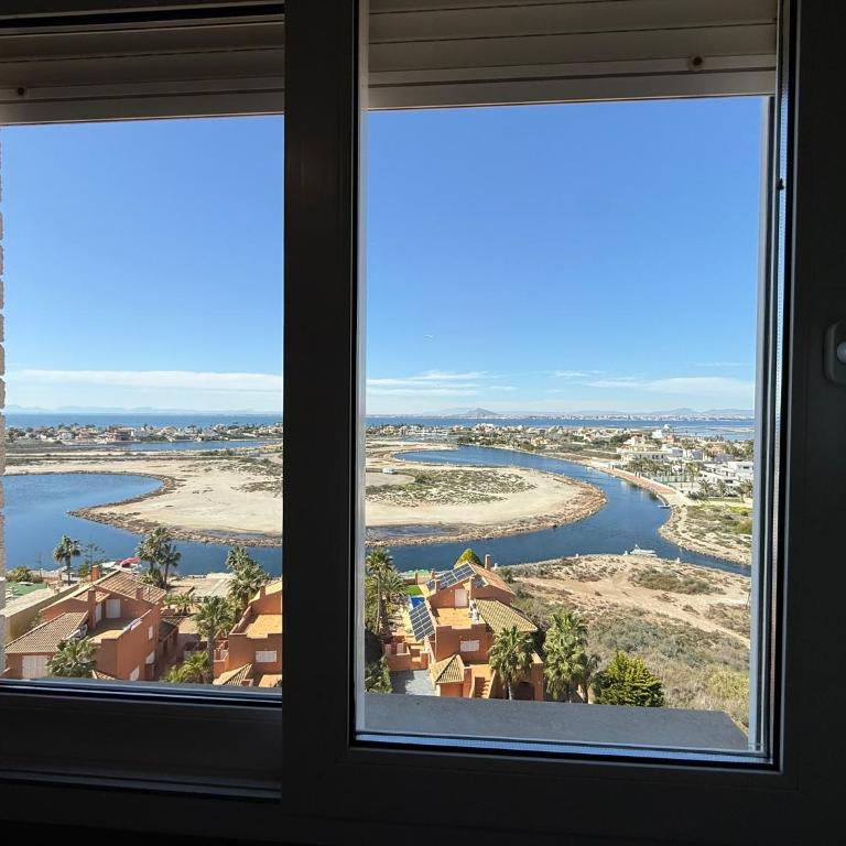 Veneziola Golf II by Alina365 - Apartamento de 3 dormitorios con vistas al mar - 27