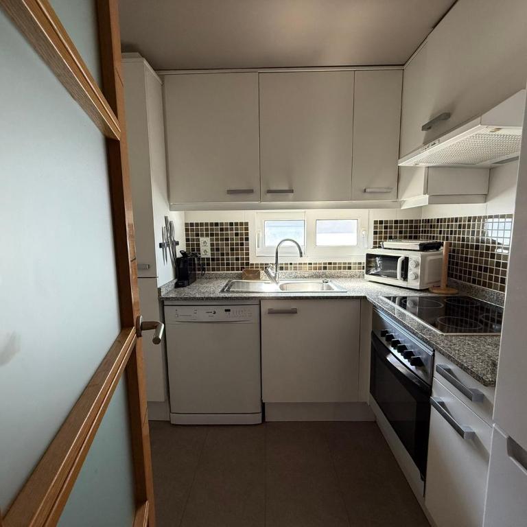 Veneziola Golf II by Alina365 - Apartamento de 3 dormitorios con vistas al mar - 25