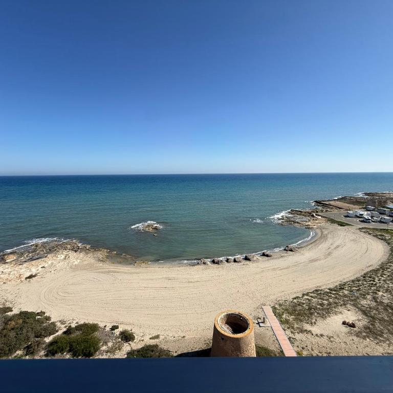 Veneziola Golf II by Alina365 - Apartamento de 3 dormitorios con vistas al mar - 18