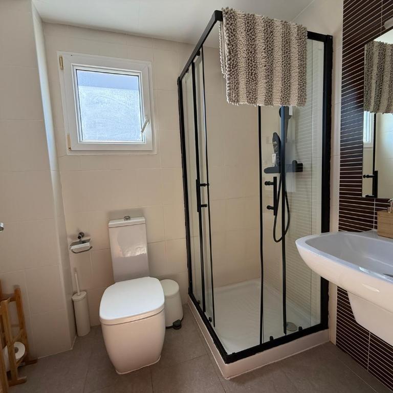 Veneziola Golf II by Alina365 - Apartamento de 3 dormitorios con vistas al mar - 14