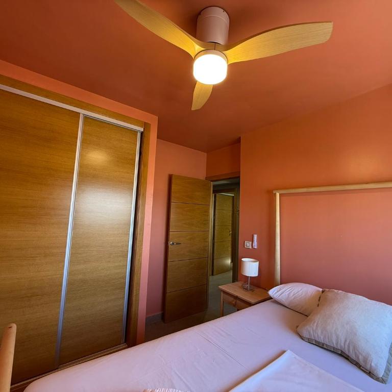 Veneziola Golf II by Alina365 - Apartamento de 3 dormitorios con vistas al mar - 10