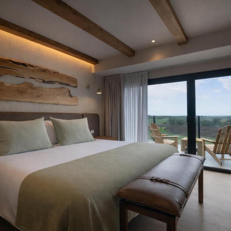 Casa Pradera - Hotel Serrano - Suite Executive - 2
