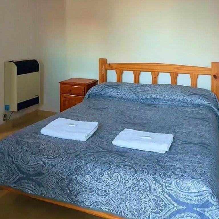 Habitación en 25 N 2 - One-Bedroom Apartment - 2