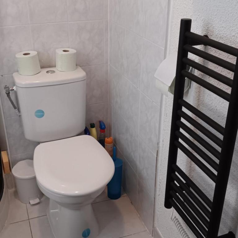 Maison de vacances à quelques pas des remparts - Ferienhaus - 24