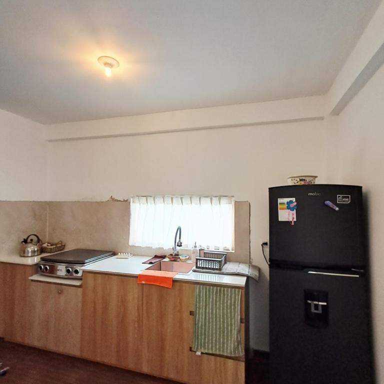 Casa completa para hasta 4 personas - Two-Bedroom Chalet - 8