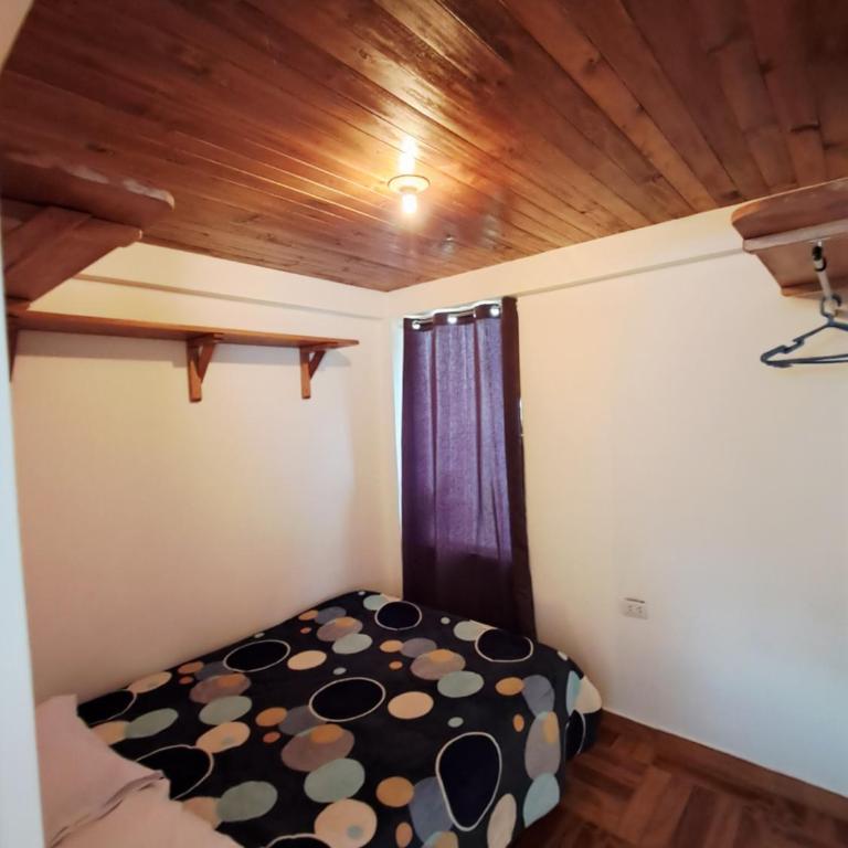 Casa completa para hasta 4 personas - Two-Bedroom Chalet - 12