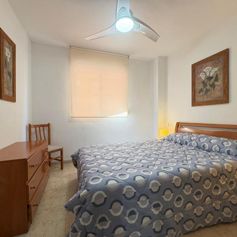 ACV - Isla Park-1ª Linea Planta 1 Sur - Apartamento de 2 dormitorios - 21