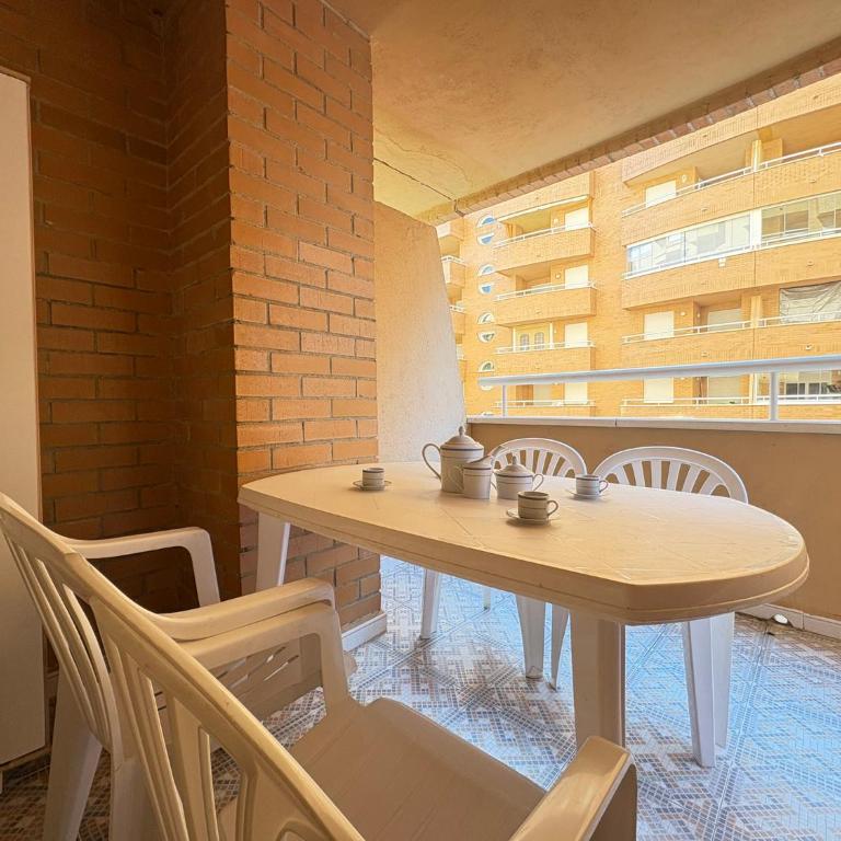 ACV - Isla Park-1ª Linea Planta 1 Sur - Apartamento de 2 dormitorios - 5
