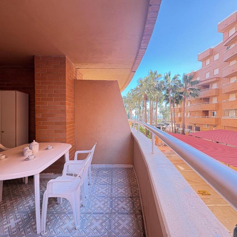 ACV - Isla Park-1ª Linea Planta 1 Sur - Apartamento de 2 dormitorios - 3
