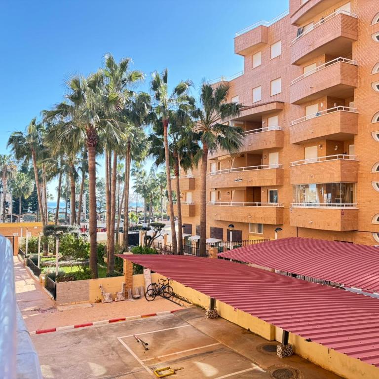 ACV - Isla Park-1ª Linea Planta 1 Sur - Apartamento de 2 dormitorios - 1