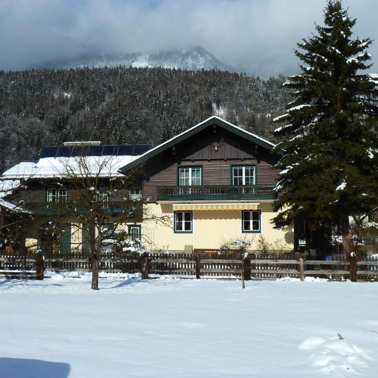 Ferienwohnung Schönauer - Apartment mit 2 Schlafzimmern - 2