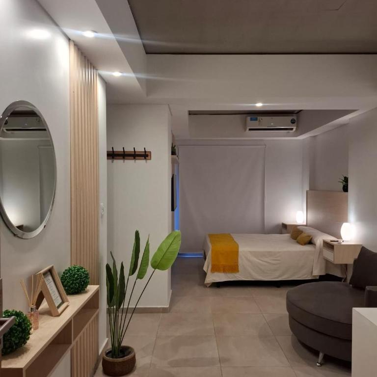 Toscana Apart - One-Bedroom Apartment - 4