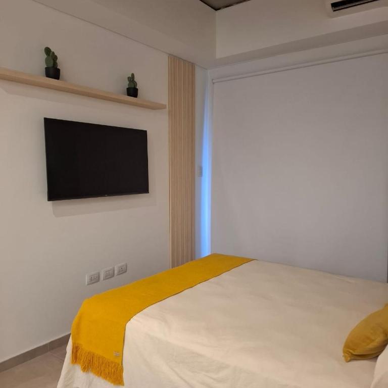 Toscana Apart - Apartamento de 1 dormitorio - 10
