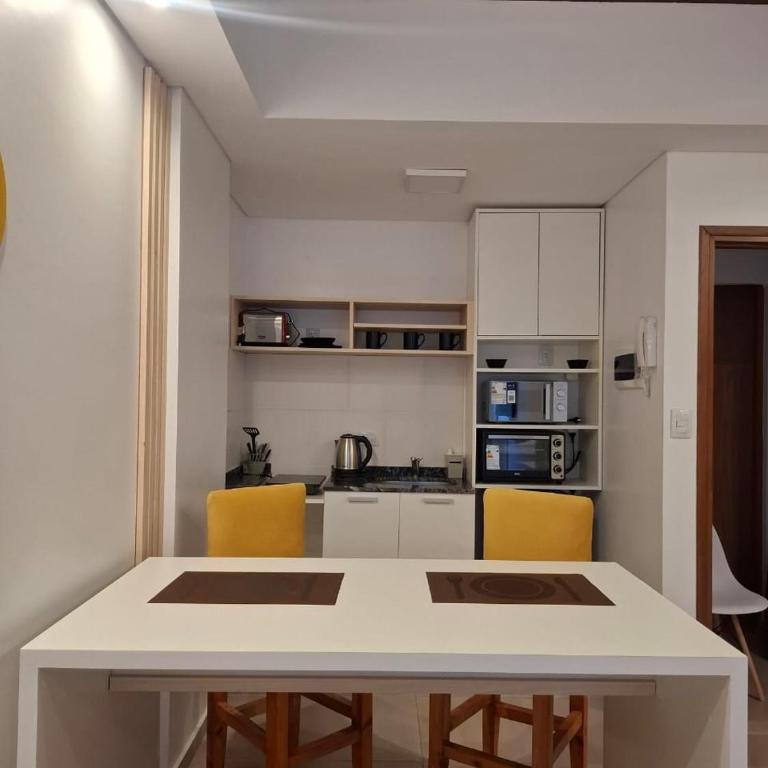 Toscana Apart - One-Bedroom Apartment - 6