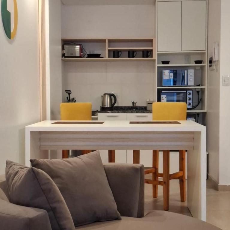 Toscana Apart - One-Bedroom Apartment - 2