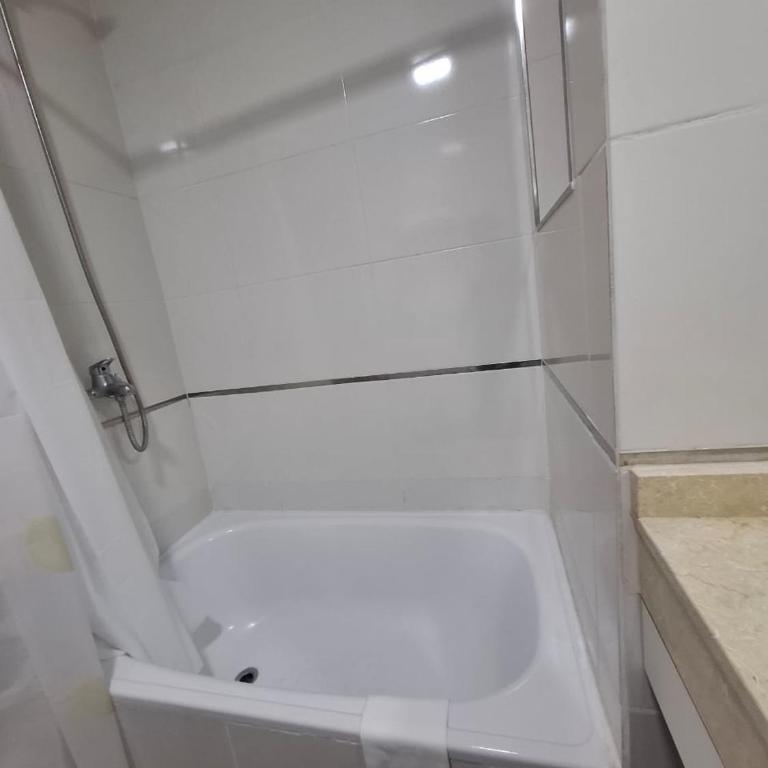 Toscana Apart - One-Bedroom Apartment - 12