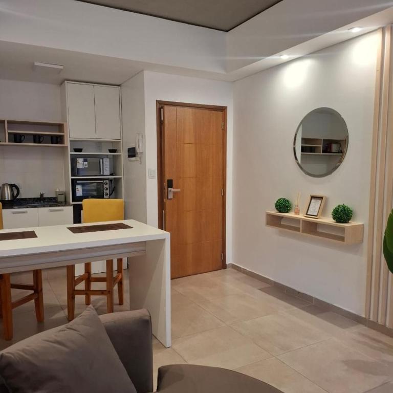 Toscana Apart - One-Bedroom Apartment - 9