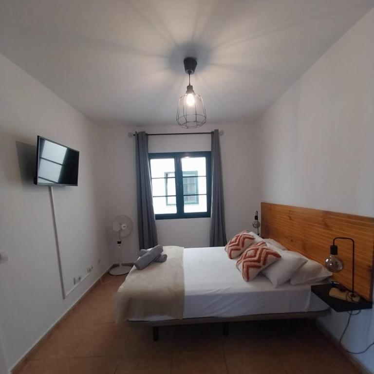 Apartamento Stefi - Apartamento de 1 dormitorio - 3