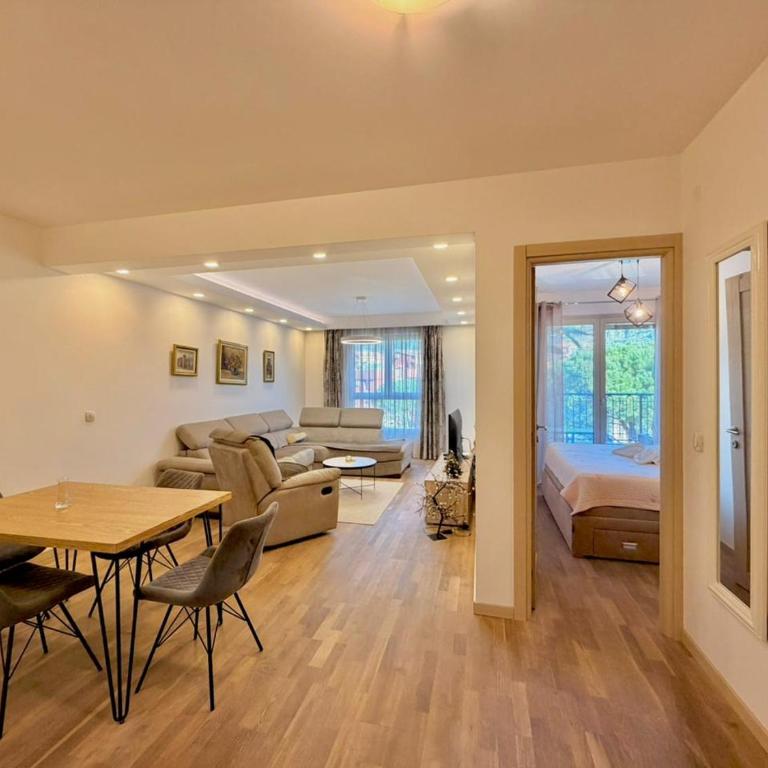 LV Apartment-Free Parking - Apartman sa 1 Spavaćom Sobom - 3