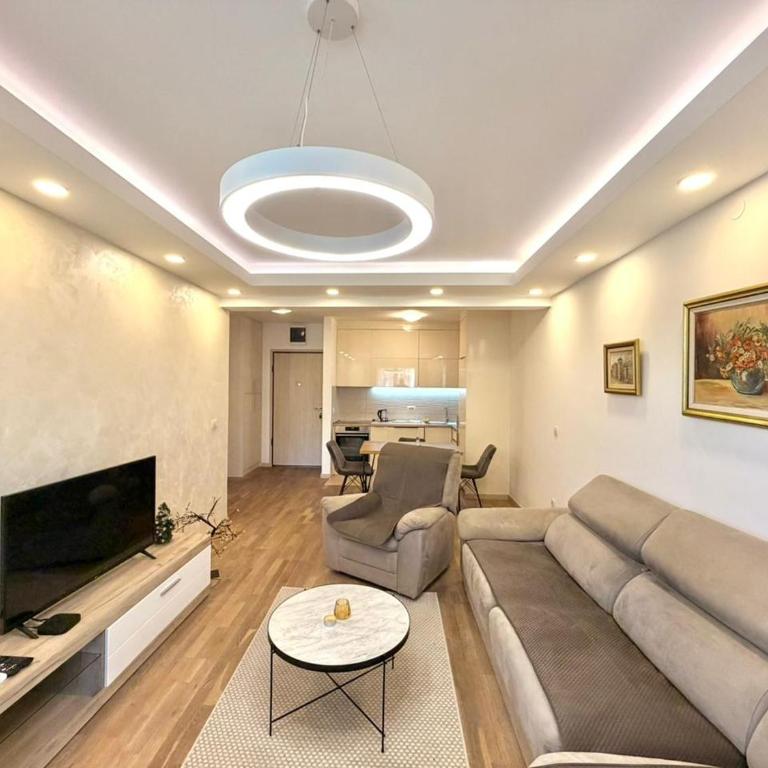 LV Apartment-Free Parking - Apartman sa 1 Spavaćom Sobom - 12