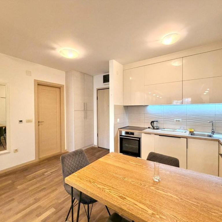 LV Apartment-Free Parking - Apartman sa 1 Spavaćom Sobom - 14