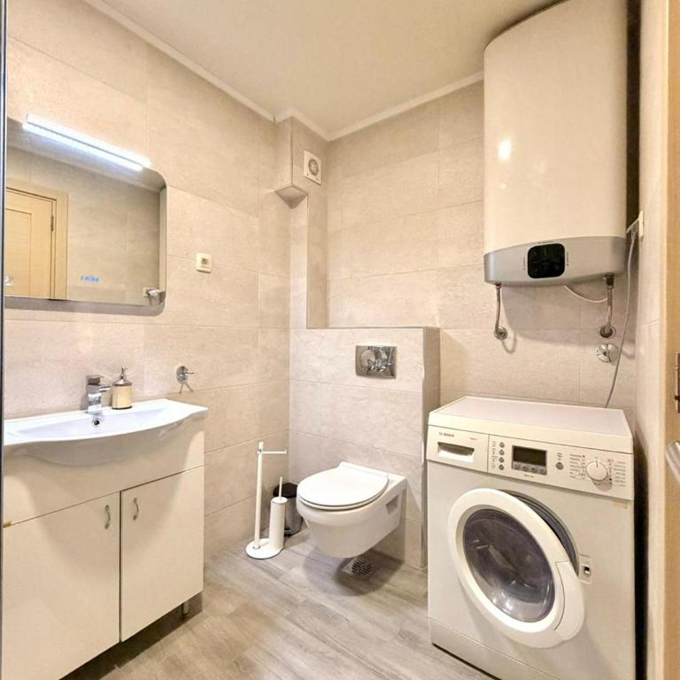 LV Apartment-Free Parking - Apartman sa 1 Spavaćom Sobom - 16