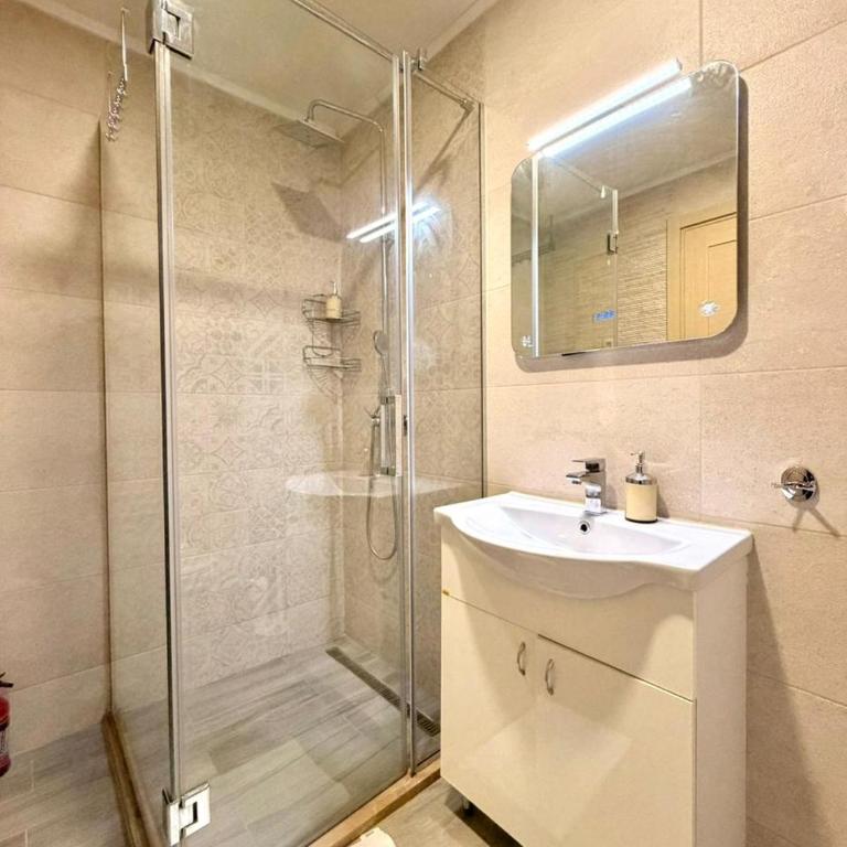 LV Apartment-Free Parking - Apartman sa 1 Spavaćom Sobom - 18