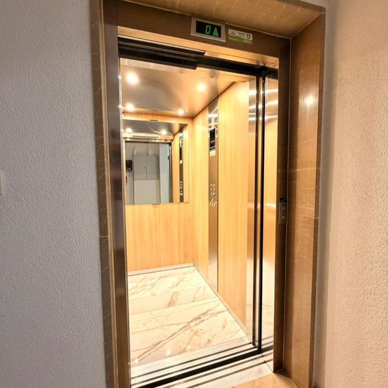 LV Apartment-Free Parking - Apartman sa 1 Spavaćom Sobom - 19