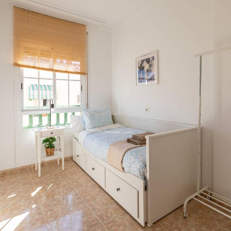 Casa vacacional en Nerja Medina playa Torrecilla - Casa de 4 dormitorios - 21