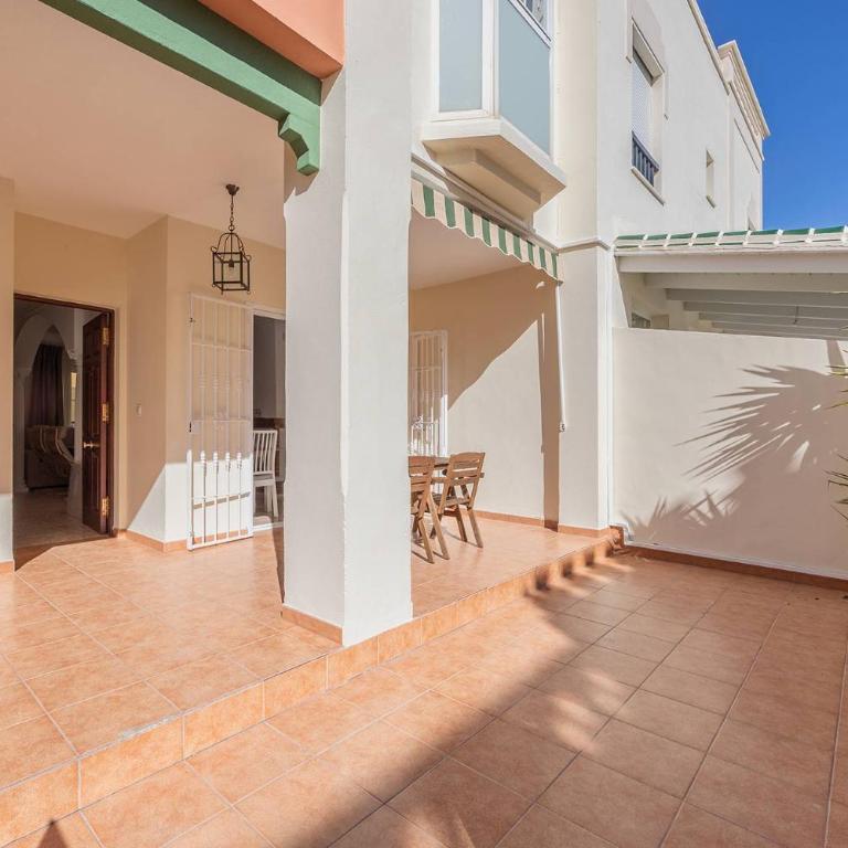 Casa vacacional en Nerja Medina playa Torrecilla - Casa de 4 dormitorios - 22